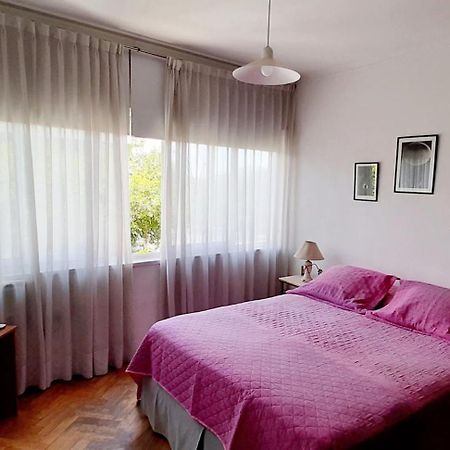 Ferienwohnung Emilio Civit Mendoza Exterior foto