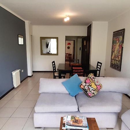 Ferienwohnung Emilio Civit Mendoza Exterior foto