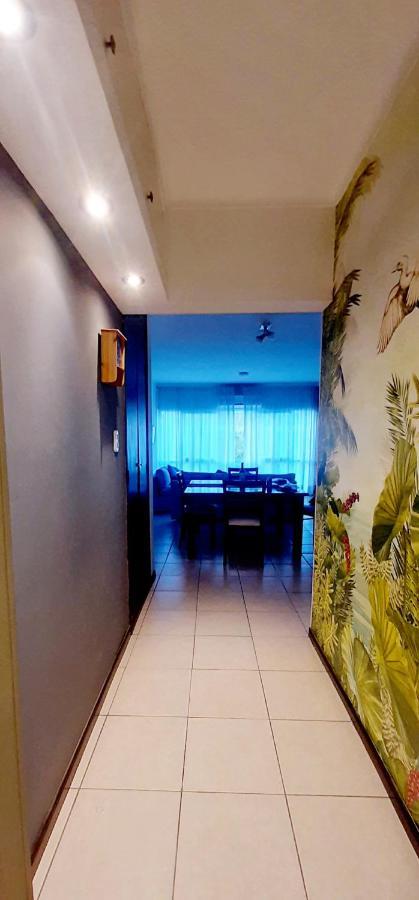 Ferienwohnung Emilio Civit Mendoza Exterior foto
