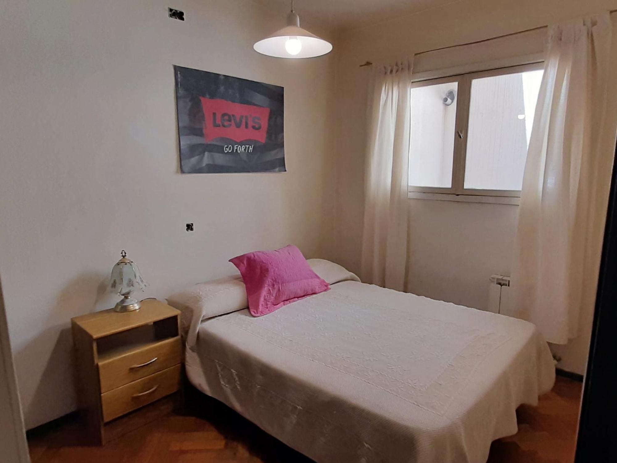 Ferienwohnung Emilio Civit Mendoza Exterior foto