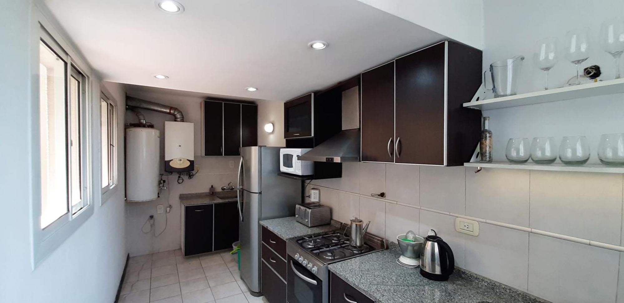 Ferienwohnung Emilio Civit Mendoza Exterior foto
